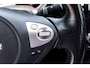Nissan Juke 1.6 Acenta Trekhaak I Climate I Cruise I CarPlay I Android I NL Auto I NAP I 4 Seizoen banden