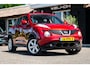 Nissan Juke 1.6 Acenta Trekhaak I Climate I Cruise I CarPlay I Android I NL Auto I NAP I 4 Seizoen banden