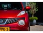 Nissan Juke 1.6 Acenta Trekhaak I Climate I Cruise I CarPlay I Android I NL Auto I NAP I 4 Seizoen banden