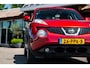 Nissan Juke 1.6 Acenta Trekhaak I Climate I Cruise I CarPlay I Android I NL Auto I NAP I 4 Seizoen banden