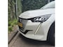 Peugeot e-208 EV Allure 50 kWh| Warmtepomp | 11 kW 3-fasen | Navigatie | Camera | Draadloos laden |