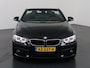 BMW 4-Serie Cabrio 440i Centennial High Executive | M-Pakket | NL Auto | 6 Cilinder | Navigatie Professional | HUD | Camera | LED | Ele.verstelbare stoelen + geheugen | Harman/Kardon | Stoel + Nekverwarming | Sportstoelen |