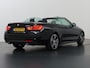BMW 4-Serie Cabrio 440i Centennial High Executive | M-Pakket | NL Auto | 6 Cilinder | Navigatie Professional | HUD | Camera | LED | Ele.verstelbare stoelen + geheugen | Harman/Kardon | Stoel + Nekverwarming | Sportstoelen |
