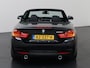 BMW 4-Serie Cabrio 440i Centennial High Executive | M-Pakket | NL Auto | 6 Cilinder | Navigatie Professional | HUD | Camera | LED | Ele.verstelbare stoelen + geheugen | Harman/Kardon | Stoel + Nekverwarming | Sportstoelen |