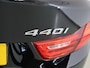 BMW 4-Serie Cabrio 440i Centennial High Executive | M-Pakket | NL Auto | 6 Cilinder | Navigatie Professional | HUD | Camera | LED | Ele.verstelbare stoelen + geheugen | Harman/Kardon | Stoel + Nekverwarming | Sportstoelen |