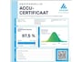 Volkswagen ID.5 Pro 77 kWh | SOH 97% | Trekhaak | IQ Light | Camera | DAB | Apple CarPlay/Android Auto | Stoelverwarming | Navigatie |