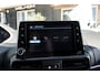 Peugeot Partner 1.2 PureTech Premium Airco I Cruise I Parkeersensoren I Bluetooth I Navigatie I NAP I Benzine