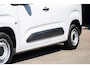 Peugeot Partner 1.2 PureTech Premium Airco I Cruise I Parkeersensoren I Bluetooth I Navigatie I NAP I Benzine