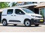 Peugeot Partner 1.2 PureTech Premium Airco I Cruise I Parkeersensoren I Bluetooth I Navigatie I NAP I Benzine