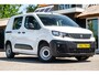 Peugeot Partner 1.2 PureTech Premium Airco I Cruise I Parkeersensoren I Bluetooth I Navigatie I NAP I Benzine