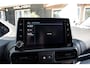 Peugeot Partner 1.2 PureTech Premium Airco I Cruise I Parkeersensoren I Bluetooth I Navigatie I NAP I Benzine
