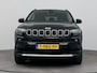 Jeep Compass 4xe 240 Plug-in Hybrid Electric Limited | NL-AUTO! | 1E EIGENAAR! | ADAPTIVE CRUISE | CAMERA | LANE ASSIST | HALF LEDER | LED | NAVI | CLIMA