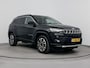 Jeep Compass 4xe 240 Plug-in Hybrid Electric Limited | NL-AUTO! | 1E EIGENAAR! | ADAPTIVE CRUISE | CAMERA | LANE ASSIST | HALF LEDER | LED | NAVI | CLIMA
