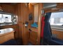 Mercedes-Benz Camper EG/BMS001 Hymer Starline B510 , DAK AIRCO , HYDR STEMPEL POTEN , TV SCHOTEL , A UITRIJ CAM ,
