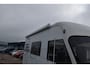 Mercedes-Benz Camper EG/BMS001 Hymer Starline B510 , DAK AIRCO , HYDR STEMPEL POTEN , TV SCHOTEL , A UITRIJ CAM ,