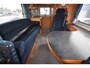 Mercedes-Benz Camper EG/BMS001 Hymer Starline B510 , DAK AIRCO , HYDR STEMPEL POTEN , TV SCHOTEL , A UITRIJ CAM ,