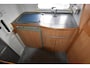 Mercedes-Benz Camper EG/BMS001 Hymer Starline B510 , DAK AIRCO , HYDR STEMPEL POTEN , TV SCHOTEL , A UITRIJ CAM ,
