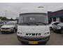 Mercedes-Benz Camper EG/BMS001 Hymer Starline B510 , DAK AIRCO , HYDR STEMPEL POTEN , TV SCHOTEL , A UITRIJ CAM ,
