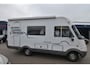 Mercedes-Benz Camper EG/BMS001 Hymer Starline B510 , DAK AIRCO , HYDR STEMPEL POTEN , TV SCHOTEL , A UITRIJ CAM ,