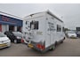 Mercedes-Benz Camper EG/BMS001 Hymer Starline B510 , DAK AIRCO , HYDR STEMPEL POTEN , TV SCHOTEL , A UITRIJ CAM ,
