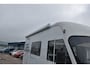 Mercedes-Benz Camper EG/BMS001 Hymer Starline B510 , DAK AIRCO , HYDR STEMPEL POTEN , TV SCHOTEL , A UITRIJ CAM ,