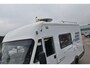 Mercedes-Benz Camper EG/BMS001 Hymer Starline B510 , DAK AIRCO , HYDR STEMPEL POTEN , TV SCHOTEL , A UITRIJ CAM ,