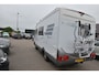 Mercedes-Benz Camper EG/BMS001 Hymer Starline B510 , DAK AIRCO , HYDR STEMPEL POTEN , TV SCHOTEL , A UITRIJ CAM ,