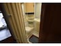 Mercedes-Benz Camper EG/BMS001 Hymer Starline B510 , DAK AIRCO , HYDR STEMPEL POTEN , TV SCHOTEL , A UITRIJ CAM ,