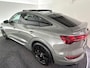 Audi e-tron Sportback 50 quattro S edition 71 kWh | BLACK EDITION | SCHUIF-KANTEL | AFN. TREKHAAK |
