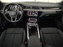 Audi e-tron Sportback 50 quattro S edition 71 kWh | BLACK EDITION | SCHUIF-KANTEL | AFN. TREKHAAK |