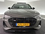 Audi e-tron Sportback 50 quattro S edition 71 kWh | BLACK EDITION | SCHUIF-KANTEL | AFN. TREKHAAK |