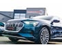 Audi E-tron E-tron 55 quattro advanced 95 kWh | Luchtvering | 360 camera
