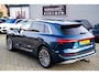 Audi E-tron E-tron 55 quattro advanced 95 kWh | Luchtvering | 360 camera