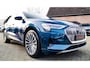 Audi E-tron E-tron 55 quattro advanced 95 kWh | Luchtvering | 360 camera
