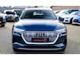 Audi E-tron E-tron 55 quattro advanced 95 kWh | Luchtvering | 360 camera