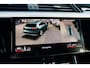 Audi E-tron E-tron 55 quattro advanced 95 kWh | Luchtvering | 360 camera