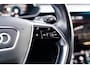 Audi E-tron E-tron 55 quattro advanced 95 kWh | Luchtvering | 360 camera