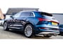 Audi E-tron E-tron 55 quattro advanced 95 kWh | Luchtvering | 360 camera