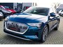 Audi E-tron E-tron 55 quattro advanced 95 kWh | Luchtvering | 360 camera