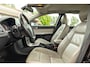 Volvo V50 2.5 T5 Summum Automaat I Leder I Memory I Parkeersensoren I Climate I Cruise I Navigatie I NL Auto I NAP