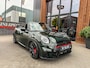 MINI John Cooper Works Cabrio 2.0 JCW Pack F1 aut 231pk Blackline/Alle opties/Btw