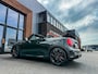 MINI John Cooper Works Cabrio 2.0 JCW Pack F1 aut 231pk Blackline/Alle opties/Btw