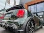 MINI John Cooper Works Cabrio 2.0 JCW Pack F1 aut 231pk Blackline/Alle opties/Btw