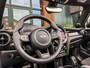MINI John Cooper Works Cabrio 2.0 JCW Pack F1 aut 231pk Blackline/Alle opties/Btw