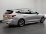 Ford Focus Wagon 1.0EB Hybrid ST Line | NL-AUTO! | 1E EIGENAAR! | CRUISE | PARK SENS V+A | WINTERPACK | LED | DEALER OH! | LANE ASSIST | NAVI | CLIMA