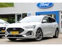 Ford Focus Wagon 1.0EB Hybrid ST Line | NL-AUTO! | 1E EIGENAAR! | CRUISE | PARK SENS V+A | WINTERPACK | LED | DEALER OH! | LANE ASSIST | NAVI | CLIMA