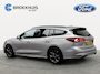 Ford Focus Wagon 1.0EB Hybrid ST Line | NL-AUTO! | 1E EIGENAAR! | CRUISE | PARK SENS V+A | WINTERPACK | LED | DEALER OH! | LANE ASSIST | NAVI | CLIMA