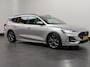 Ford Focus Wagon 1.0EB Hybrid ST Line | NL-AUTO! | 1E EIGENAAR! | CRUISE | PARK SENS V+A | WINTERPACK | LED | DEALER OH! | LANE ASSIST | NAVI | CLIMA