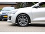 Ford Focus Wagon 1.0EB Hybrid ST Line | NL-AUTO! | 1E EIGENAAR! | CRUISE | PARK SENS V+A | WINTERPACK | LED | DEALER OH! | LANE ASSIST | NAVI | CLIMA
