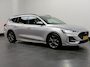 Ford Focus Wagon 1.0EB Hybrid ST Line | NL-AUTO! | 1E EIGENAAR! | CRUISE | PARK SENS V+A | WINTERPACK | LED | DEALER OH! | LANE ASSIST | NAVI | CLIMA